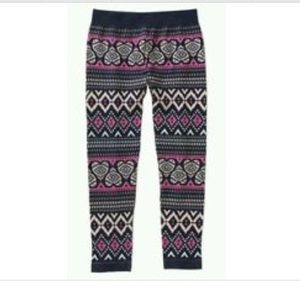 Faded Glory leggings